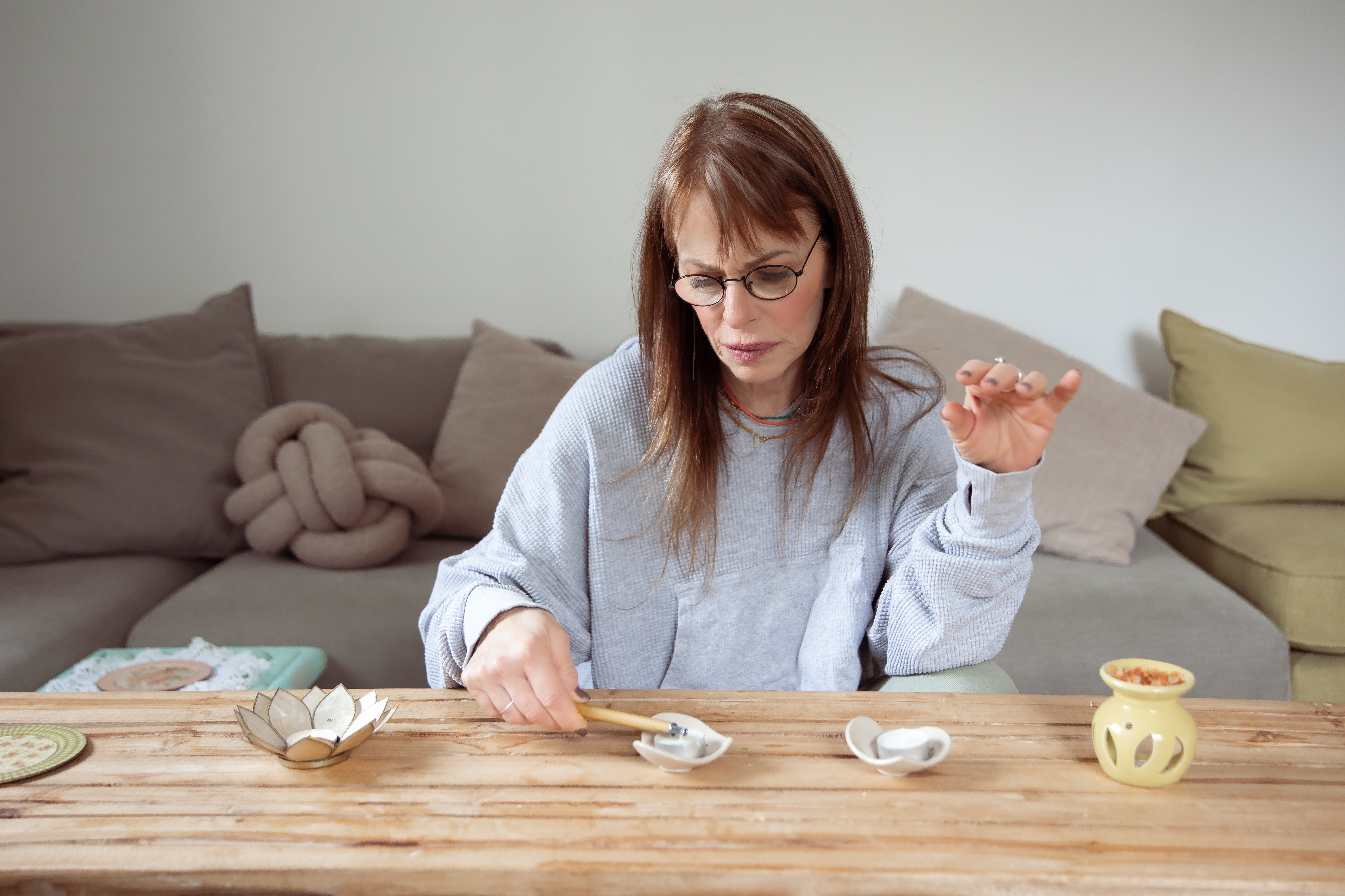 הקהילה שלנו